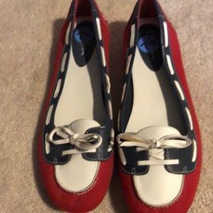 Cole Haan flats